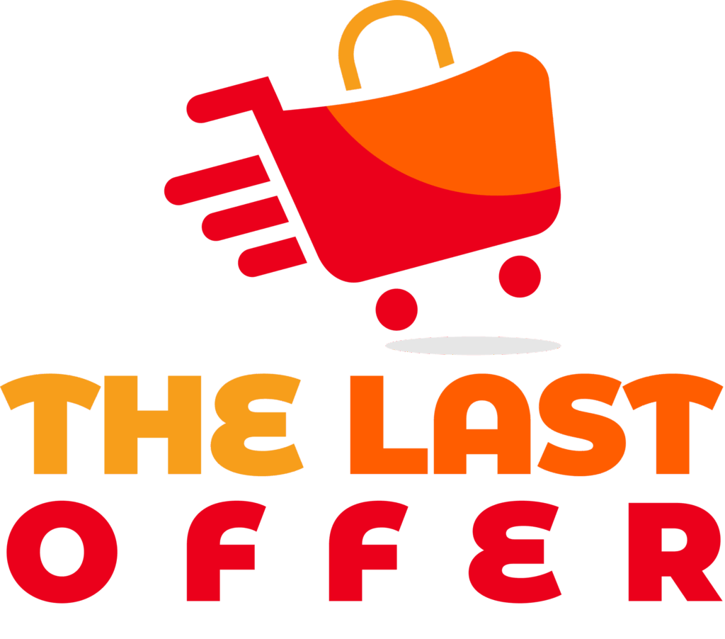 The Last Offer Logo Largo