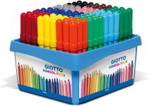 giotto turbo maxi giotto turbo maxi