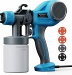 tilswall pistola per verniciare